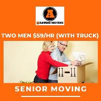 A Rating Moving LLC - Dallas Movers image 5